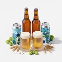 Transporte de cerveza — carga de bebidas para exportación con Alkeex freight forwarder en México