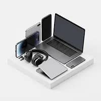 Transporte de electrónicos — carga de alta tecnología y logística segura con Alkeex freight forwarder