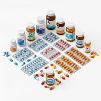 Transporte de medicamentos — carga farmacéutica con cadena de frío y logística Alkeex forwarder