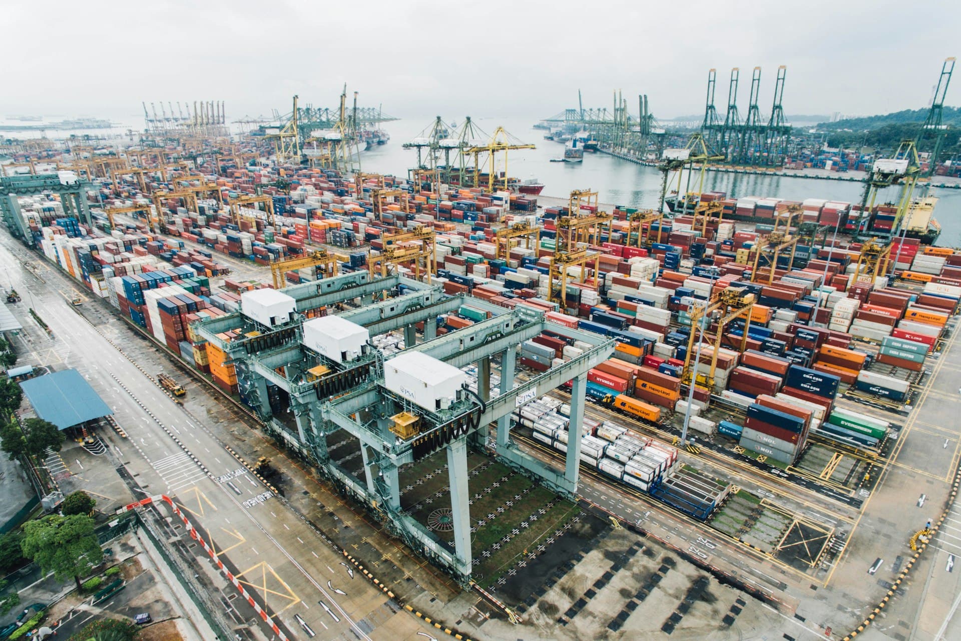 Freight Forwarder